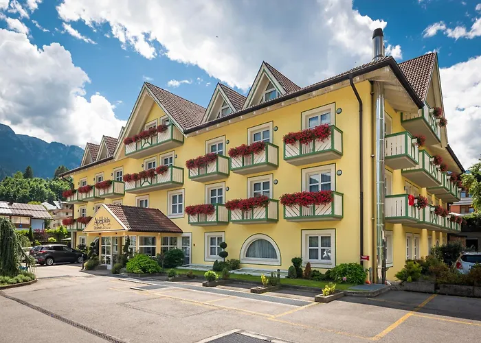 Alpholiday Dolomiti Wellness & Family Hotel