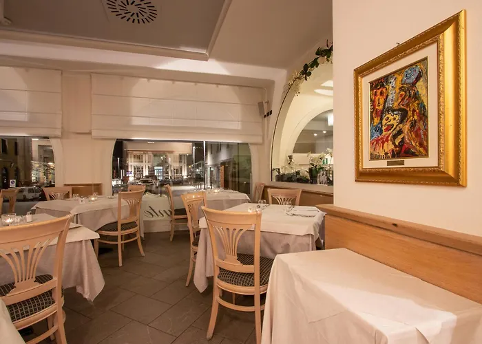 Hotel Bernina