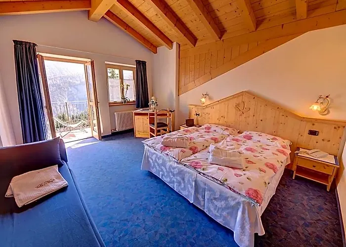 Hotel Negritella