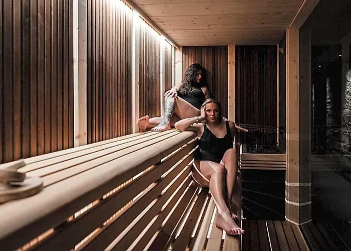 Hotel Selva